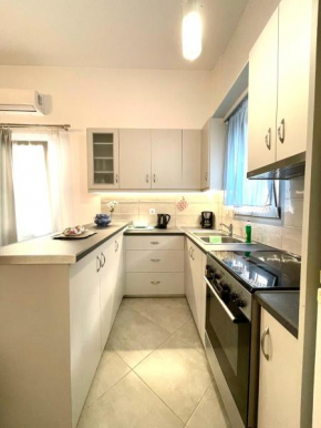 Apartment in the centre for 4 people